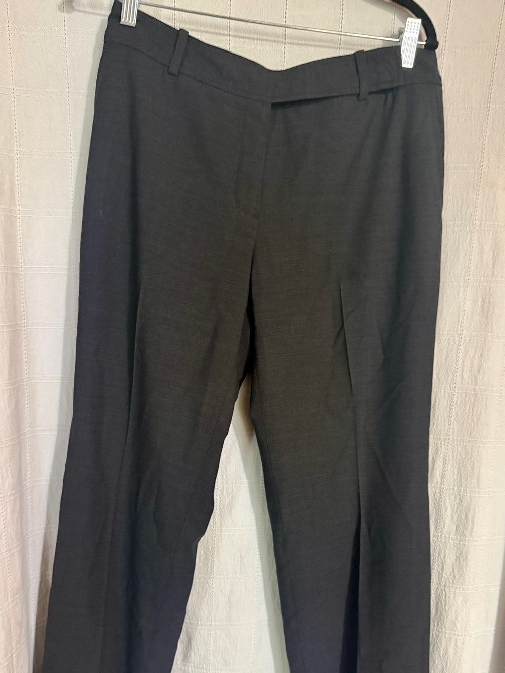 Ann Taylor Black Women's Dress Pants